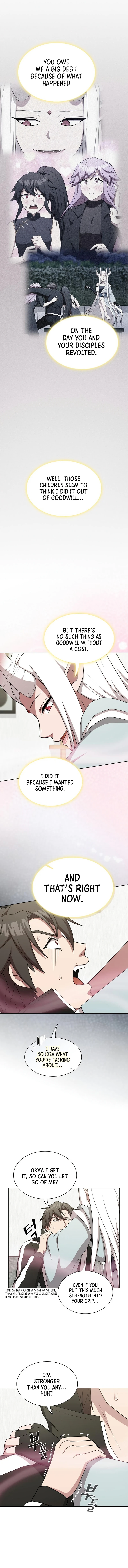 The Advanced Player of the Tutorial Tower Chapter 171 — Page 5