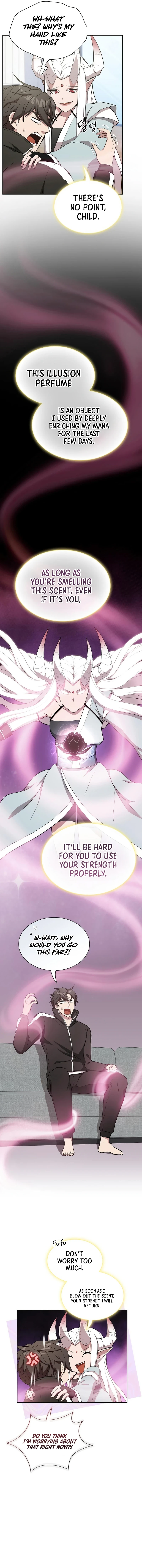 The Advanced Player of the Tutorial Tower Chapter 171 — Page 6