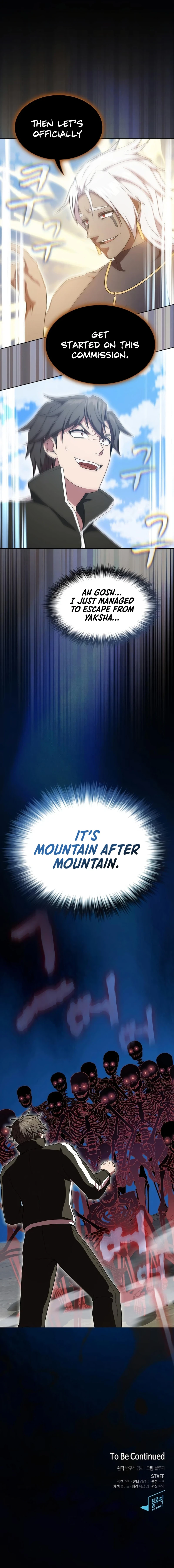 The Advanced Player of the Tutorial Tower Chapter 171 — Page 16