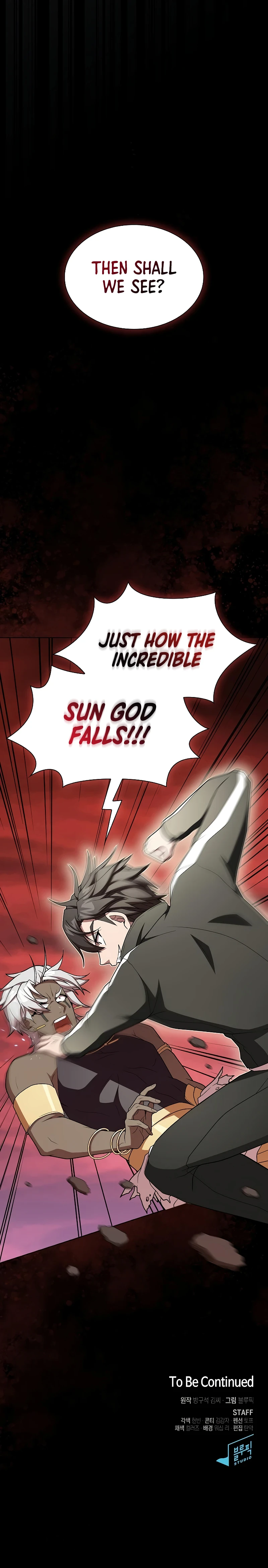 The Advanced Player of the Tutorial Tower Chapter 172 — Page 18