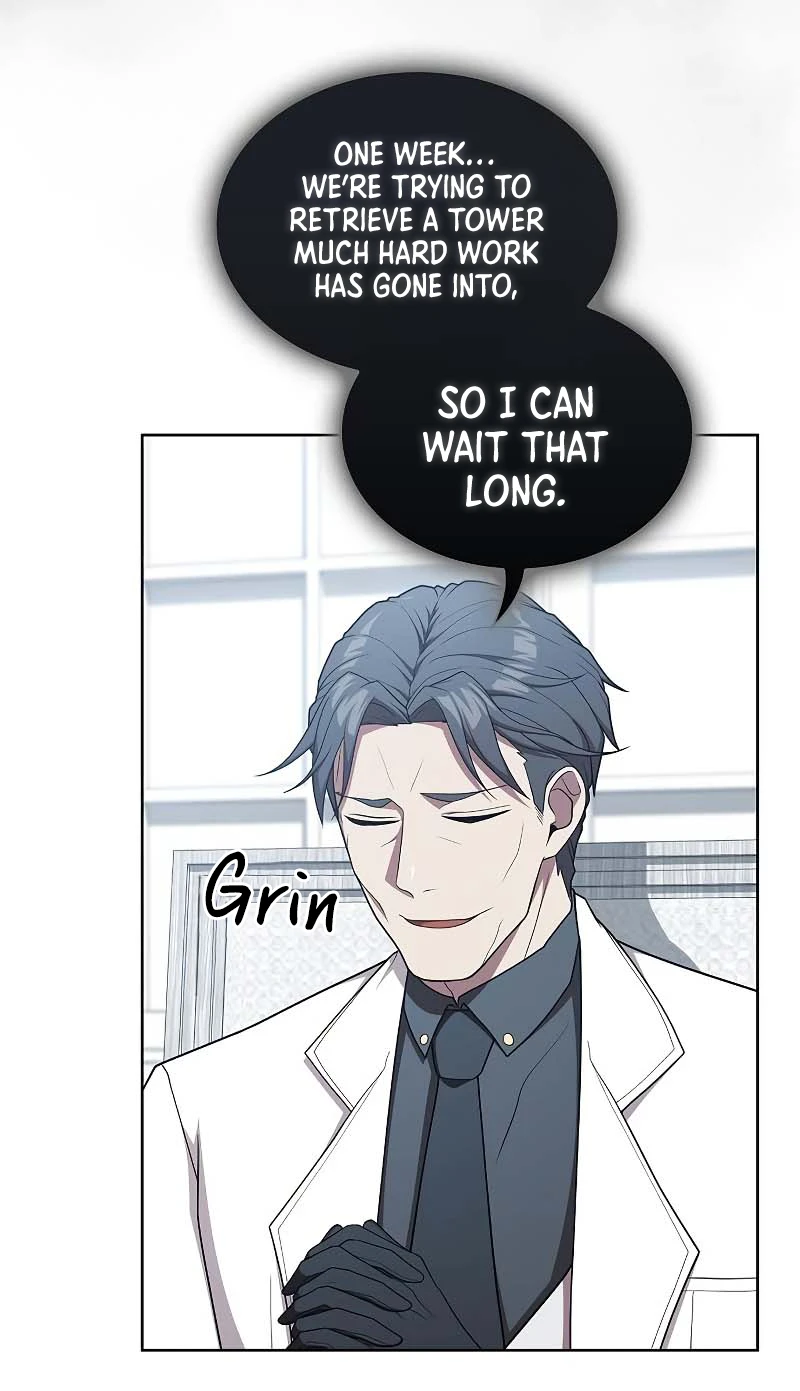 The Advanced Player of the Tutorial Tower Chapter 173 — Page 8