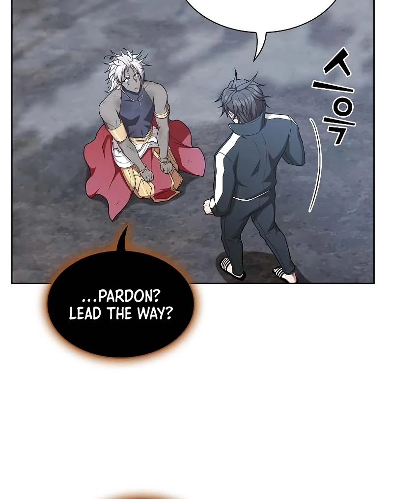The Advanced Player of the Tutorial Tower Chapter 173 — Page 12