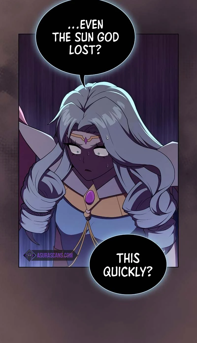 The Advanced Player of the Tutorial Tower Chapter 173 — Page 17