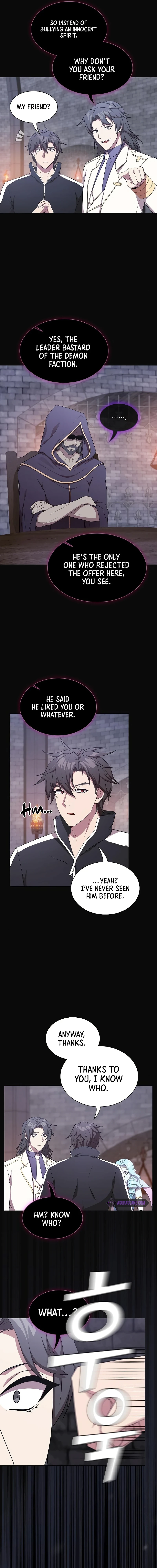 The Advanced Player of the Tutorial Tower Chapter 175 — Page 13