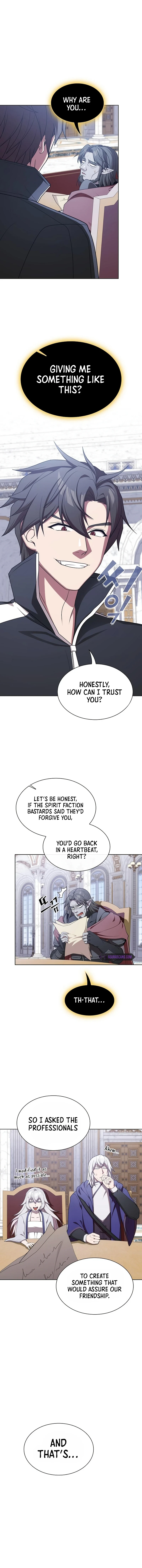 The Advanced Player of the Tutorial Tower Chapter 177 — Page 2