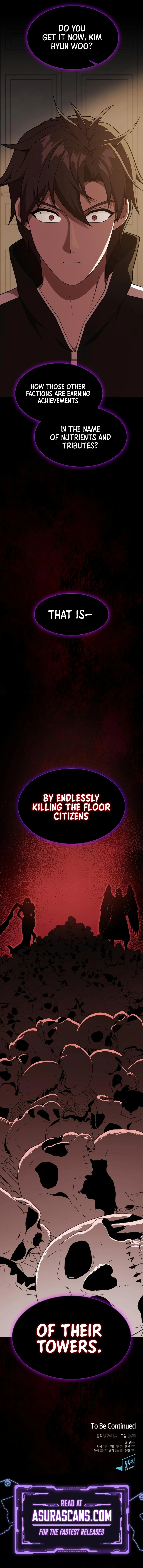 The Advanced Player of the Tutorial Tower Chapter 177 — Page 18