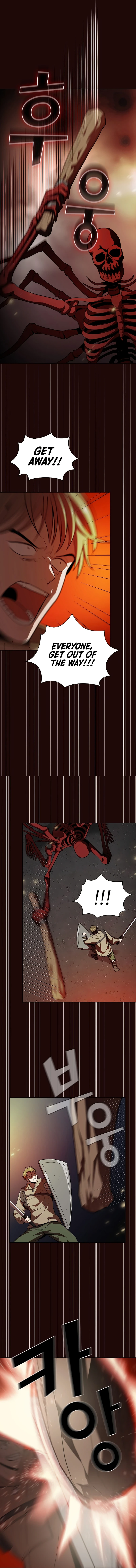 The Advanced Player of the Tutorial Tower Chapter 20 — Page 8