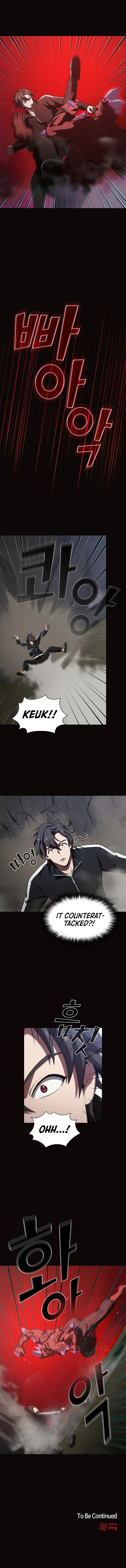 The Advanced Player of the Tutorial Tower Chapter 22 — Page 10