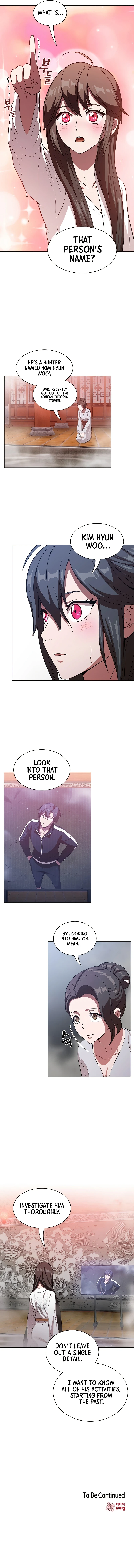 The Advanced Player of the Tutorial Tower Chapter 24 — Page 9
