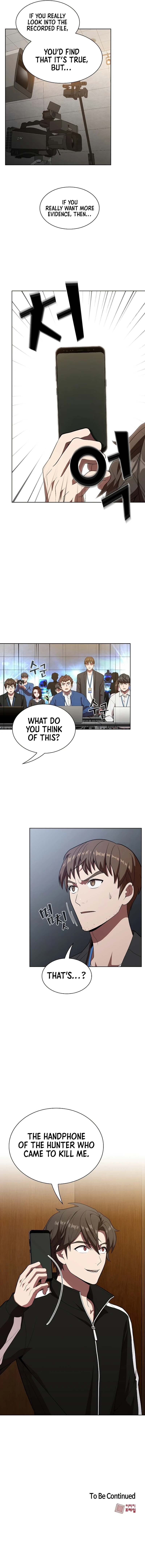 The Advanced Player of the Tutorial Tower Chapter 27 — Page 13