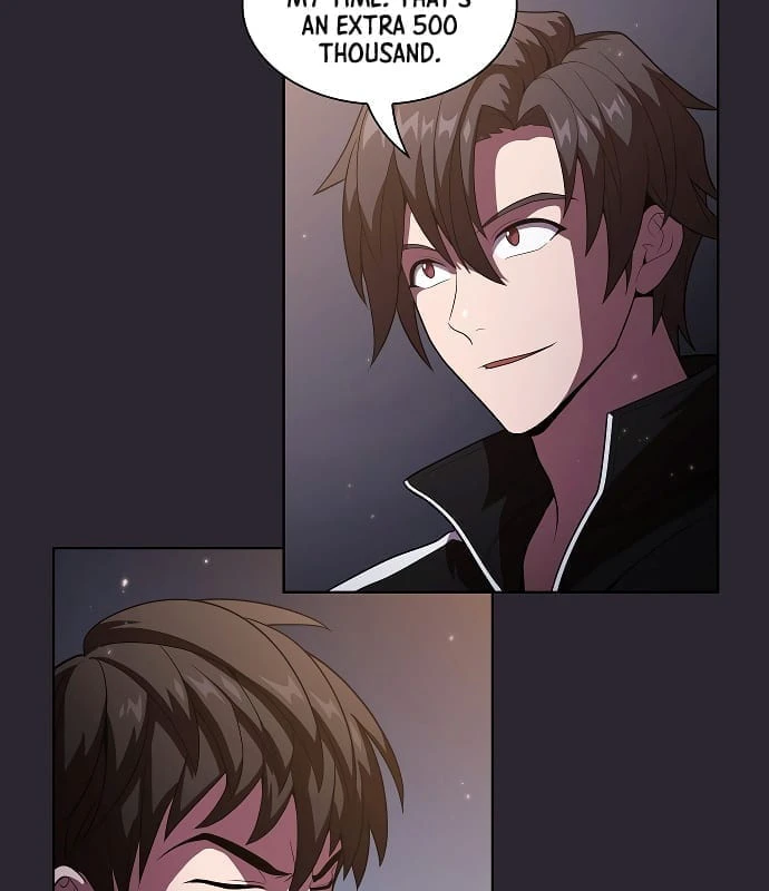 The Advanced Player of the Tutorial Tower Chapter 30 — Page 7