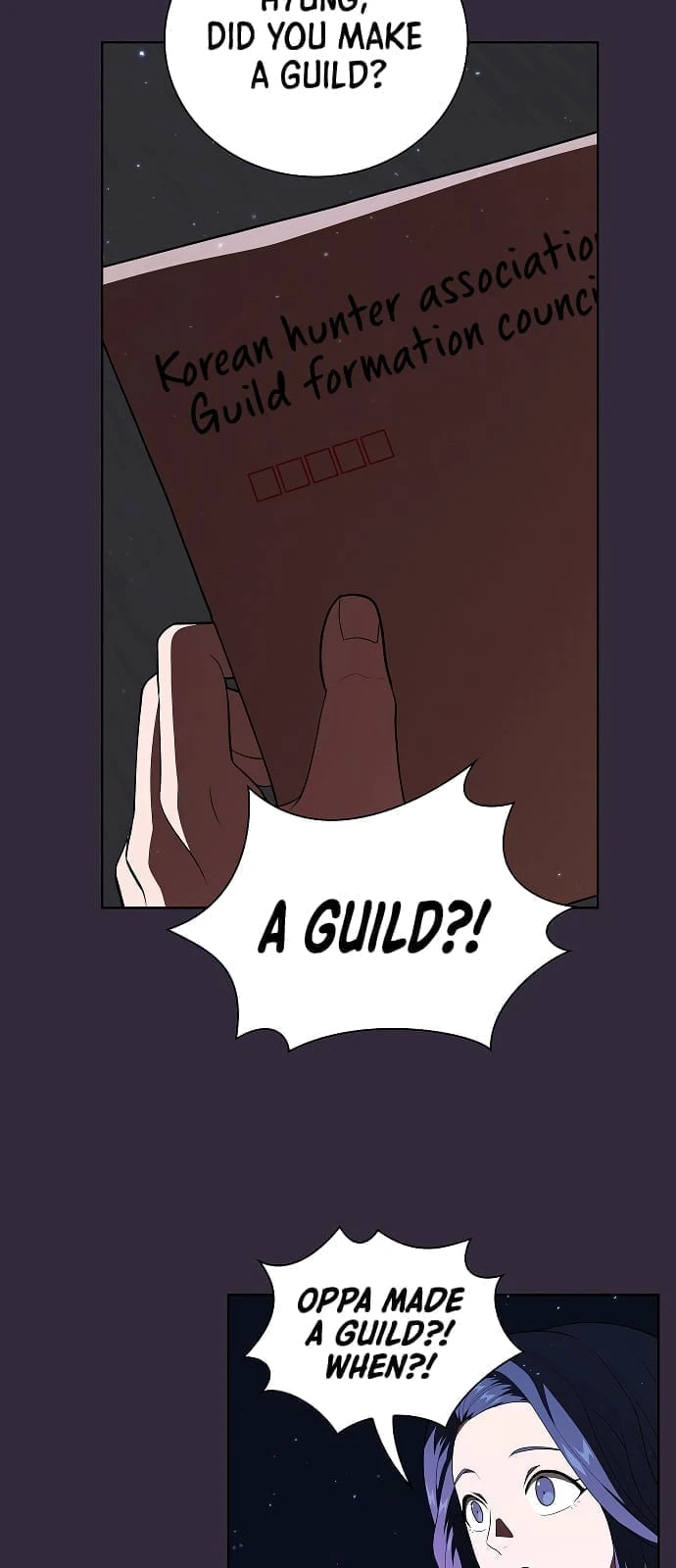 The Advanced Player of the Tutorial Tower Chapter 32 — Page 3