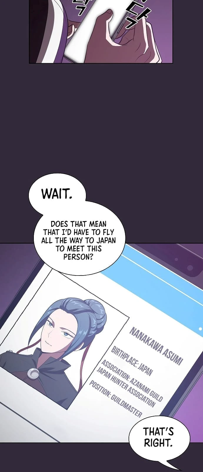 The Advanced Player of the Tutorial Tower Chapter 32 — Page 5