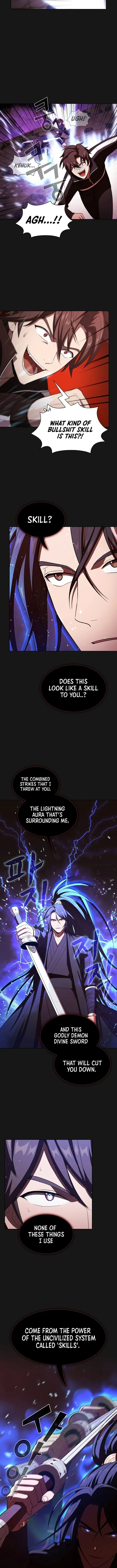 The Advanced Player of the Tutorial Tower Chapter 33 — Page 8