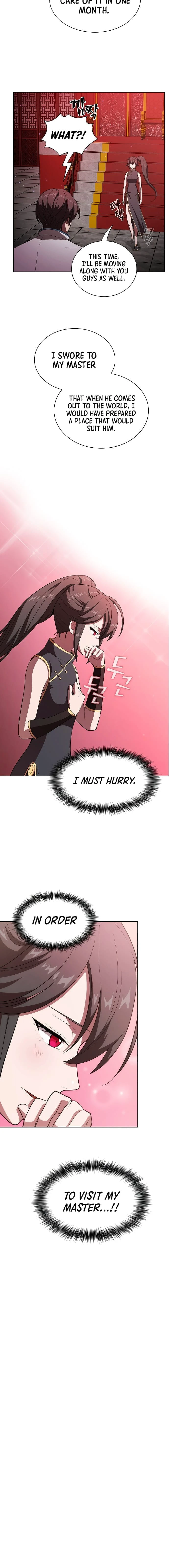 The Advanced Player of the Tutorial Tower Chapter 35 — Page 4