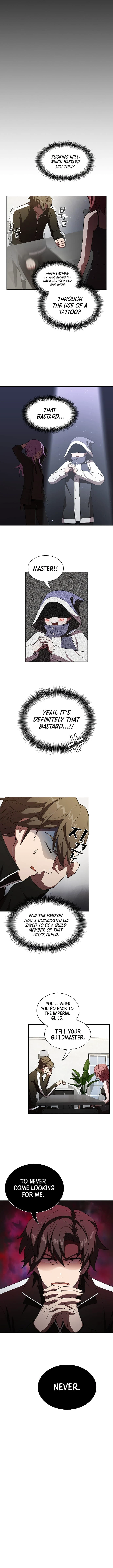 The Advanced Player of the Tutorial Tower Chapter 35 — Page 8