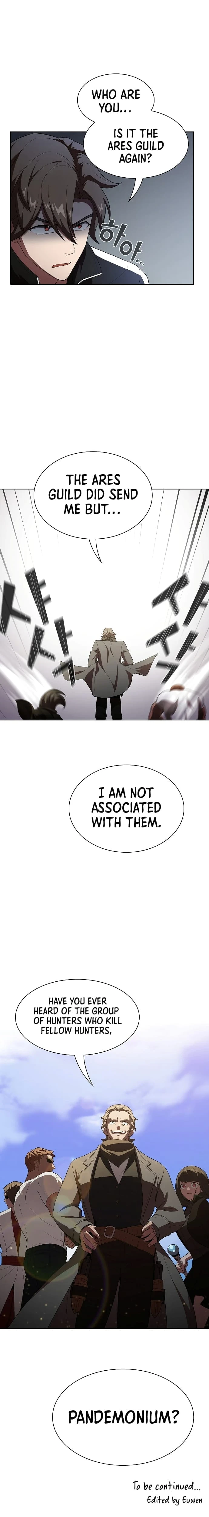 The Advanced Player of the Tutorial Tower Chapter 36 — Page 9