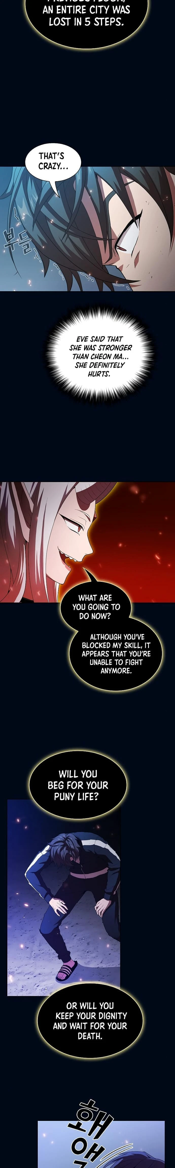 The Advanced Player of the Tutorial Tower Chapter 41 — Page 3