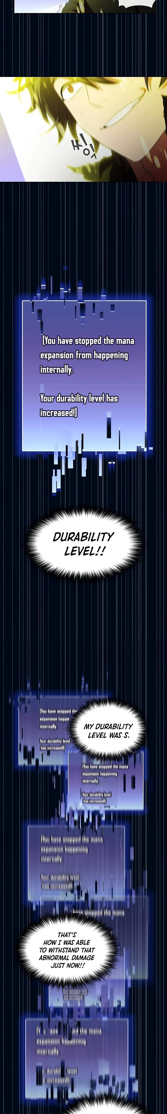 The Advanced Player of the Tutorial Tower Chapter 41 — Page 5