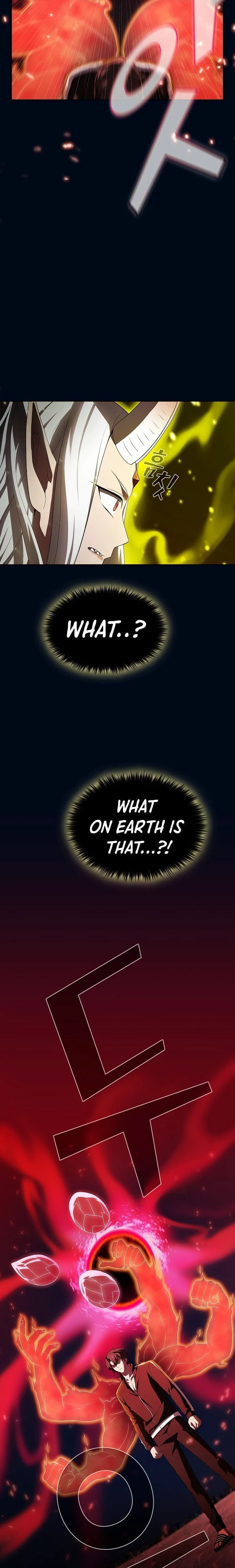 The Advanced Player of the Tutorial Tower Chapter 41 — Page 7