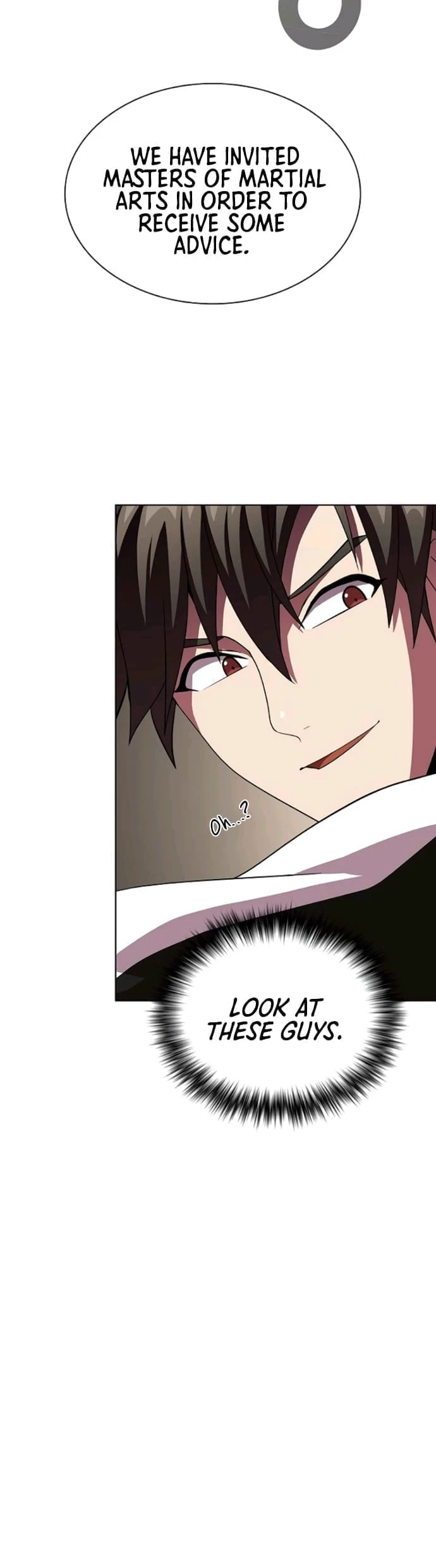 The Advanced Player of the Tutorial Tower Chapter 43 — Page 3
