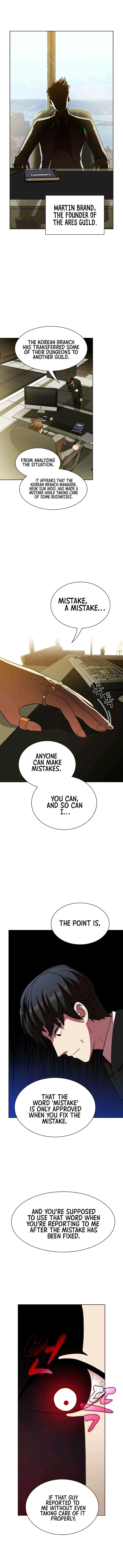 The Advanced Player of the Tutorial Tower Chapter 43 — Page 10