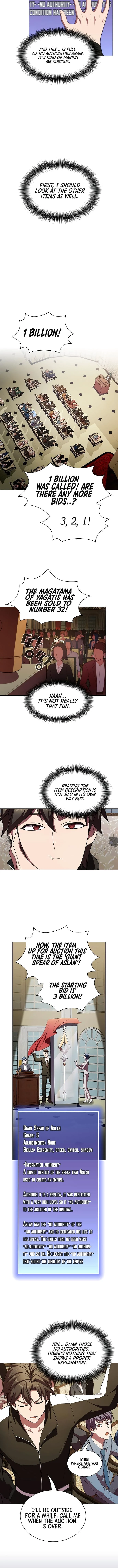 The Advanced Player of the Tutorial Tower Chapter 45 — Page 7
