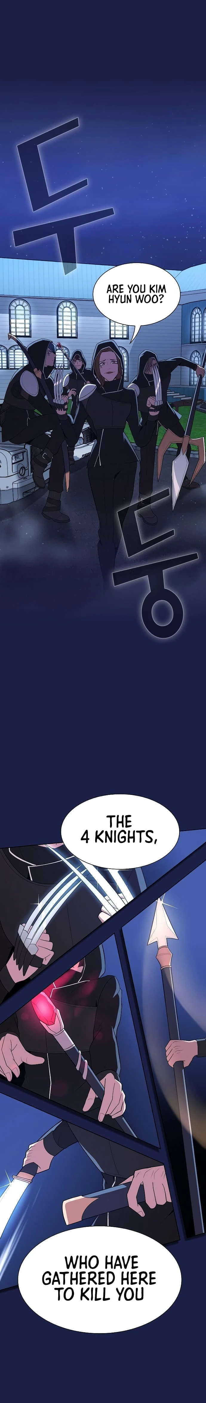 The Advanced Player of the Tutorial Tower Chapter 45 — Page 9