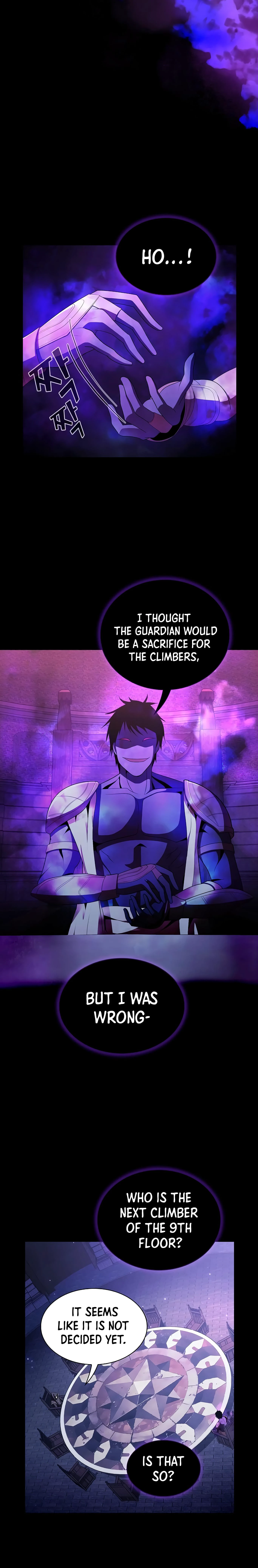 The Advanced Player of the Tutorial Tower Chapter 46 — Page 3