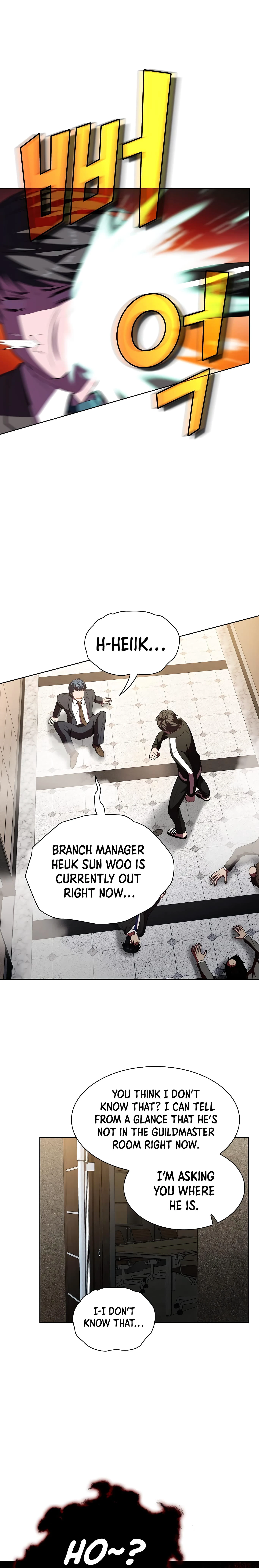 The Advanced Player of the Tutorial Tower Chapter 46 — Page 11