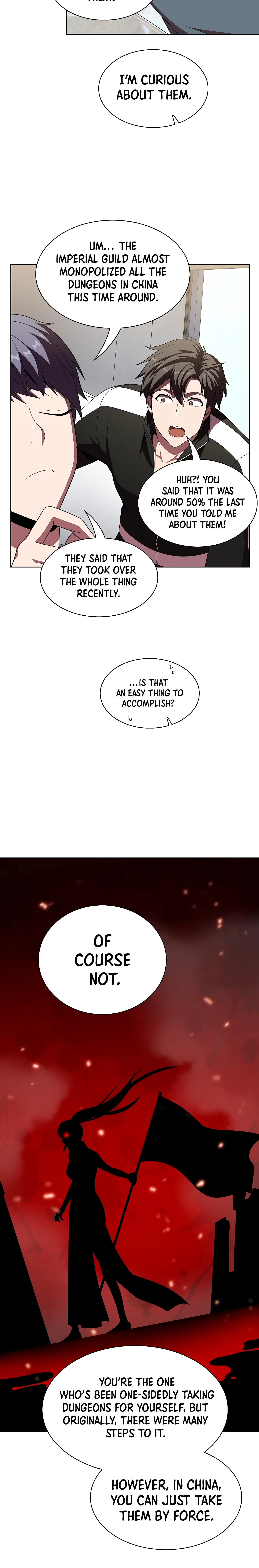 The Advanced Player of the Tutorial Tower Chapter 46 — Page 13