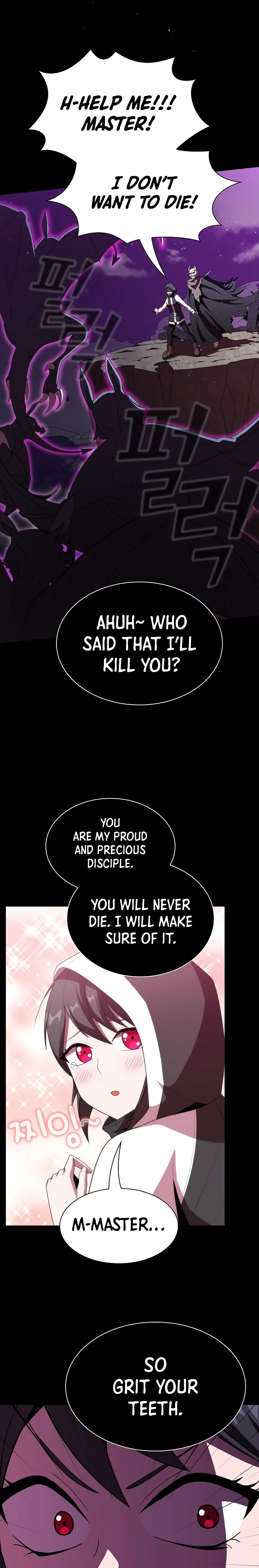 The Advanced Player of the Tutorial Tower Chapter 46 — Page 17