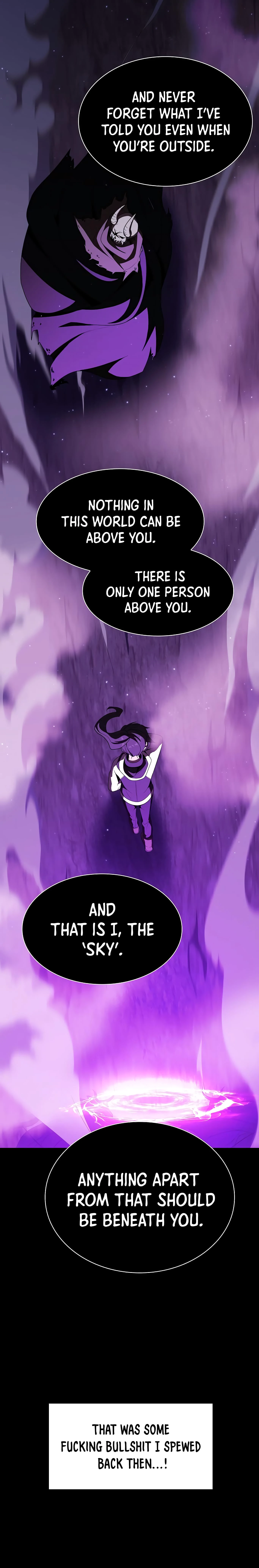 The Advanced Player of the Tutorial Tower Chapter 46 — Page 19