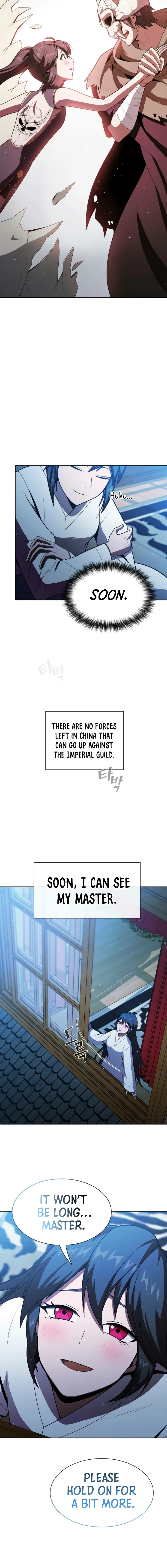 The Advanced Player of the Tutorial Tower Chapter 47 — Page 3