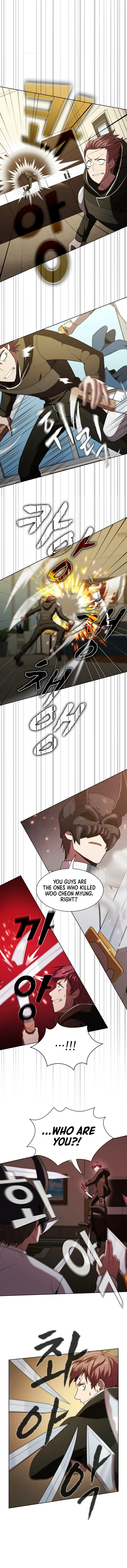 The Advanced Player of the Tutorial Tower Chapter 47 — Page 5