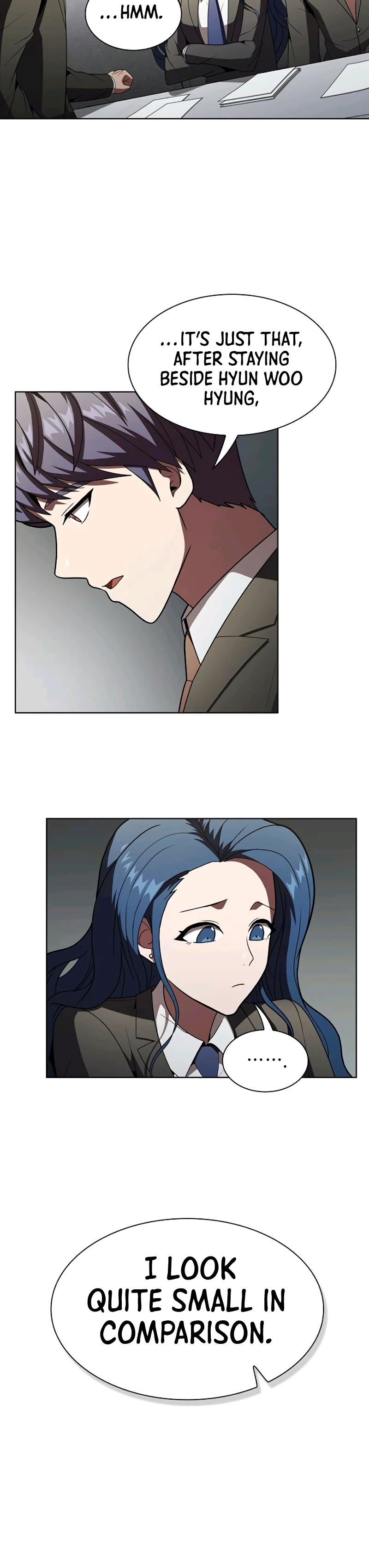 The Advanced Player of the Tutorial Tower Chapter 48 — Page 11