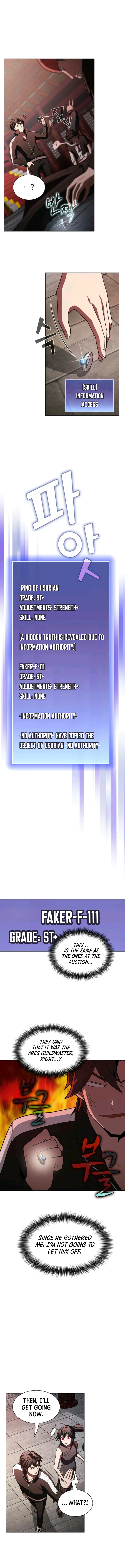 The Advanced Player of the Tutorial Tower Chapter 48 — Page 13