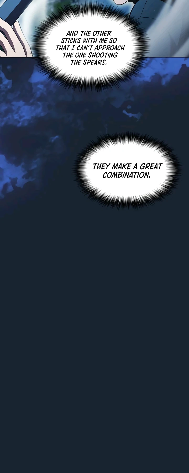 The Advanced Player of the Tutorial Tower Chapter 49 — Page 14