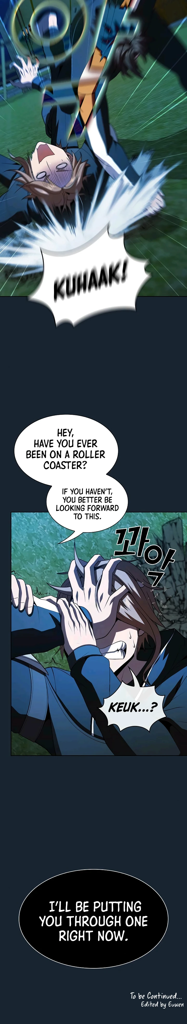 The Advanced Player of the Tutorial Tower Chapter 49 — Page 16