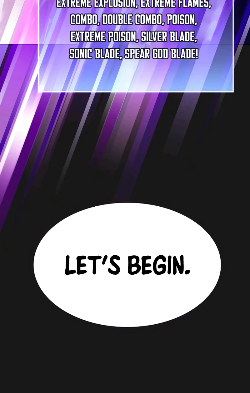 The Advanced Player of the Tutorial Tower Chapter 51 — Page 8