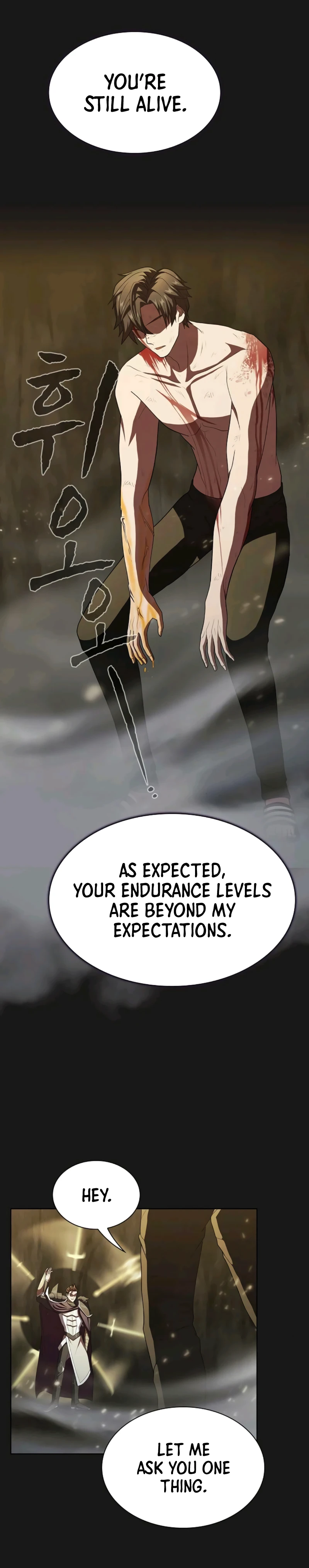 The Advanced Player of the Tutorial Tower Chapter 51 — Page 11