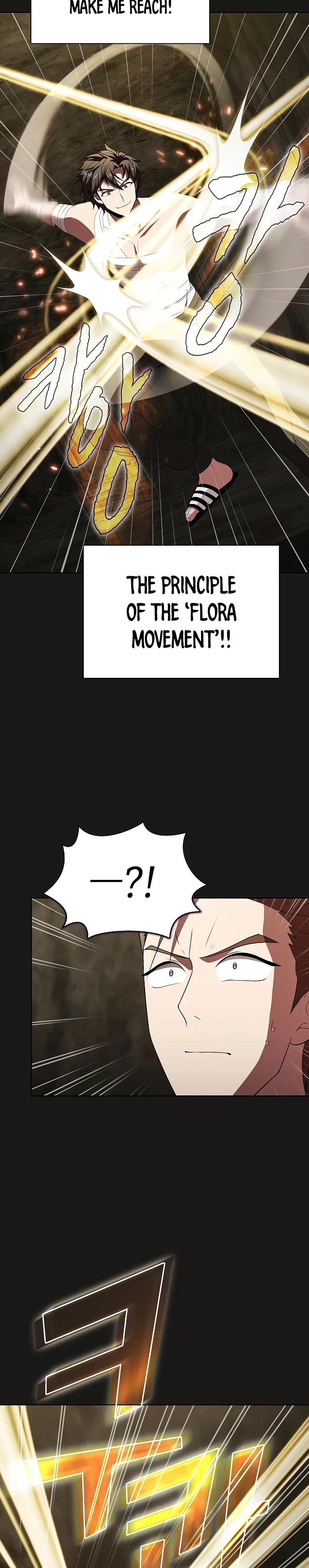 The Advanced Player of the Tutorial Tower Chapter 52 — Page 4