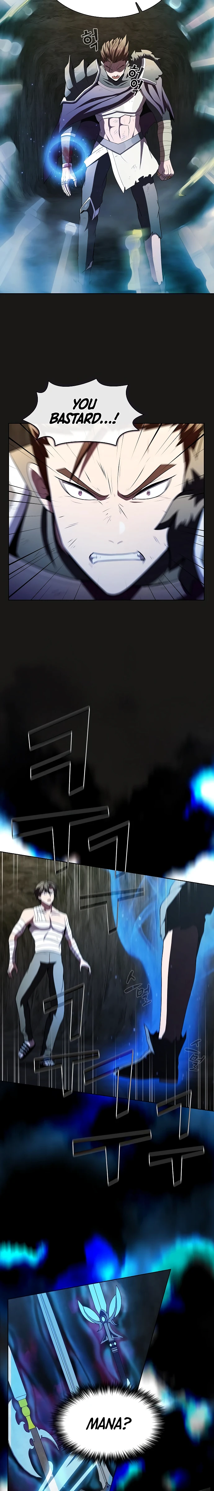 The Advanced Player of the Tutorial Tower Chapter 52 — Page 8