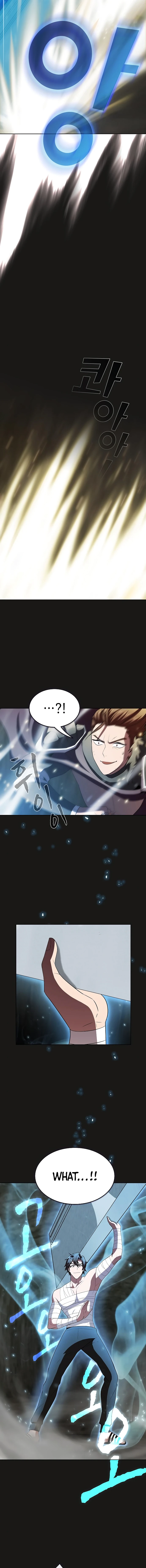 The Advanced Player of the Tutorial Tower Chapter 52 — Page 10