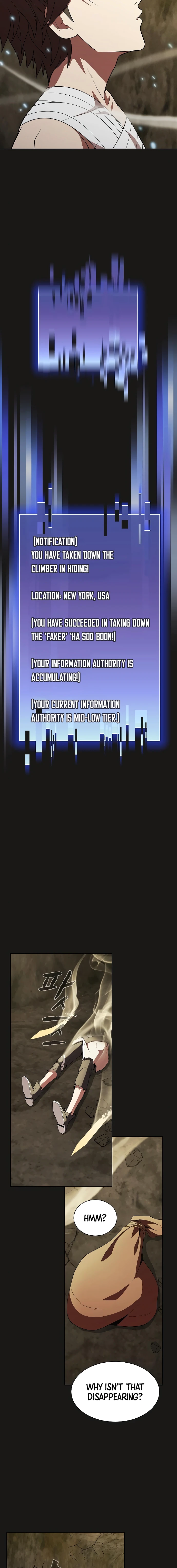 The Advanced Player of the Tutorial Tower Chapter 52 — Page 12