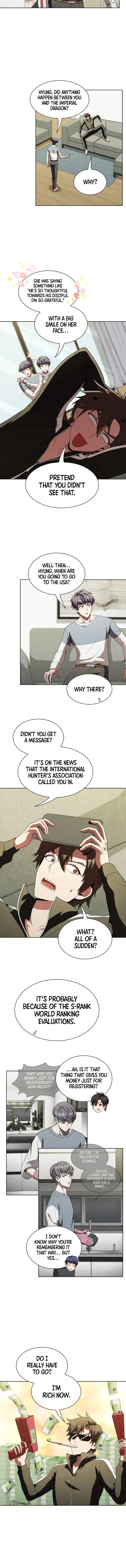 The Advanced Player of the Tutorial Tower Chapter 54 — Page 7