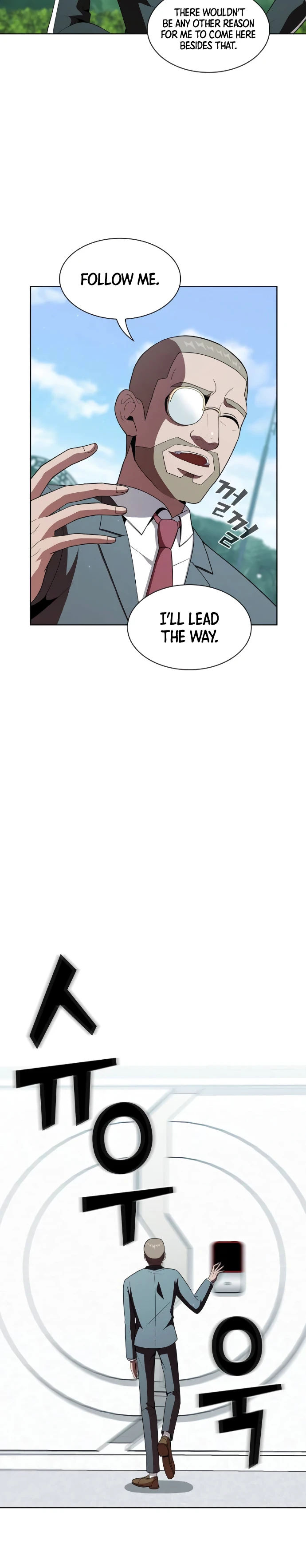The Advanced Player of the Tutorial Tower Chapter 54 — Page 9