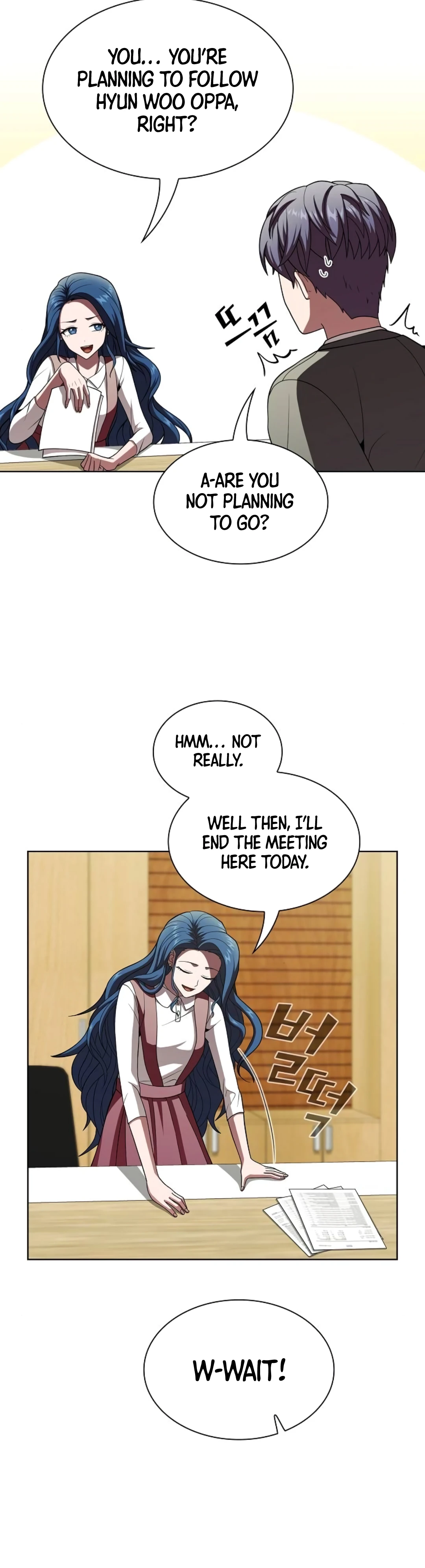 The Advanced Player of the Tutorial Tower Chapter 55 — Page 3