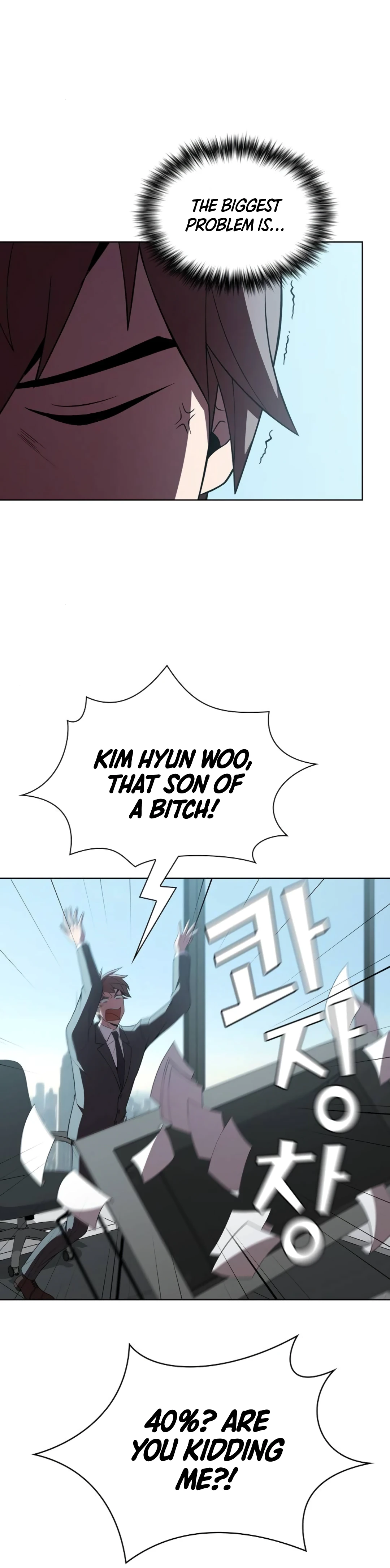 The Advanced Player of the Tutorial Tower Chapter 55 — Page 5