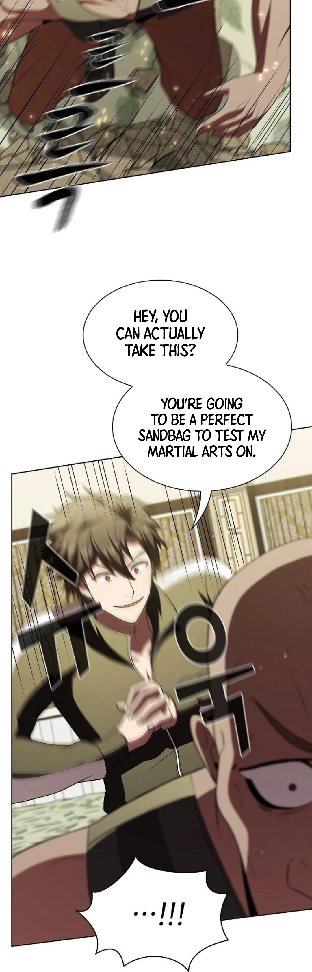 The Advanced Player of the Tutorial Tower Chapter 55 — Page 17